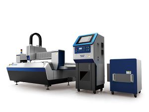 מכונת חיתוך מתכת cnc / מכונת חותך צינור