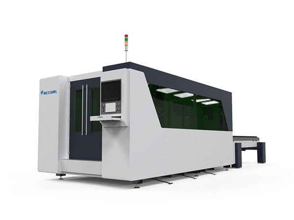 מכונת חיתוך מתכת לייזר cnc שולחן כפול, מכונת חיתוך צלחת לייזר אוטומטית