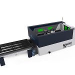 מכונת חיתוך לייזר בעלת מתח גבוה 2000 w, ציוד לחיתוך בדים