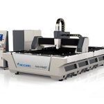 מכונת חיתוך לייזר cnc סגורה מלאה, מכונת חיתוך לייזר cnc