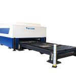 מכונת חיתוך לייזר סיב צינור 1000 w