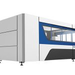 אורך גל לייזר 1070nm סיבי חיתוך לייזר 3d