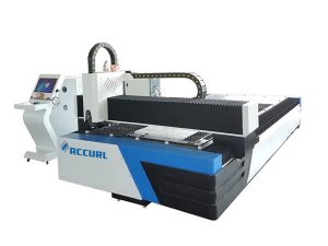 ipg / raycus cnc מכונת חיתוך לייזר חותך מתכת לייזר